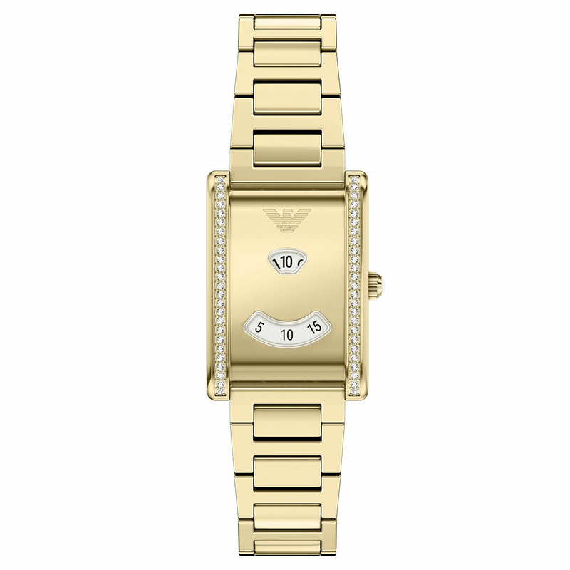 Emporio Armani AR11812 Kadın Kol Saati
