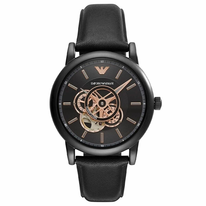 Emporio Armani Ar60012 Kol Saati