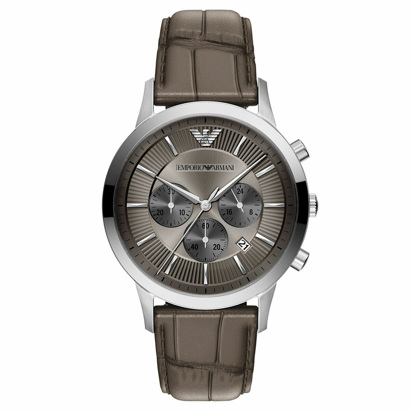 Emporio Armani AR11821 Erkek Kol Saati