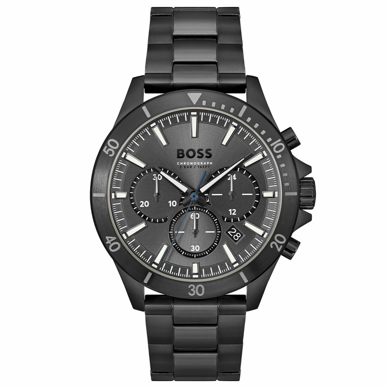Boss Watches Hb1514058 Erkek Kol Saati
