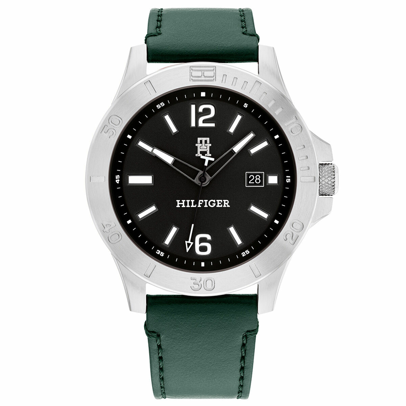 Tommy Hilfiger TH1710531 Erkek Kol Saati