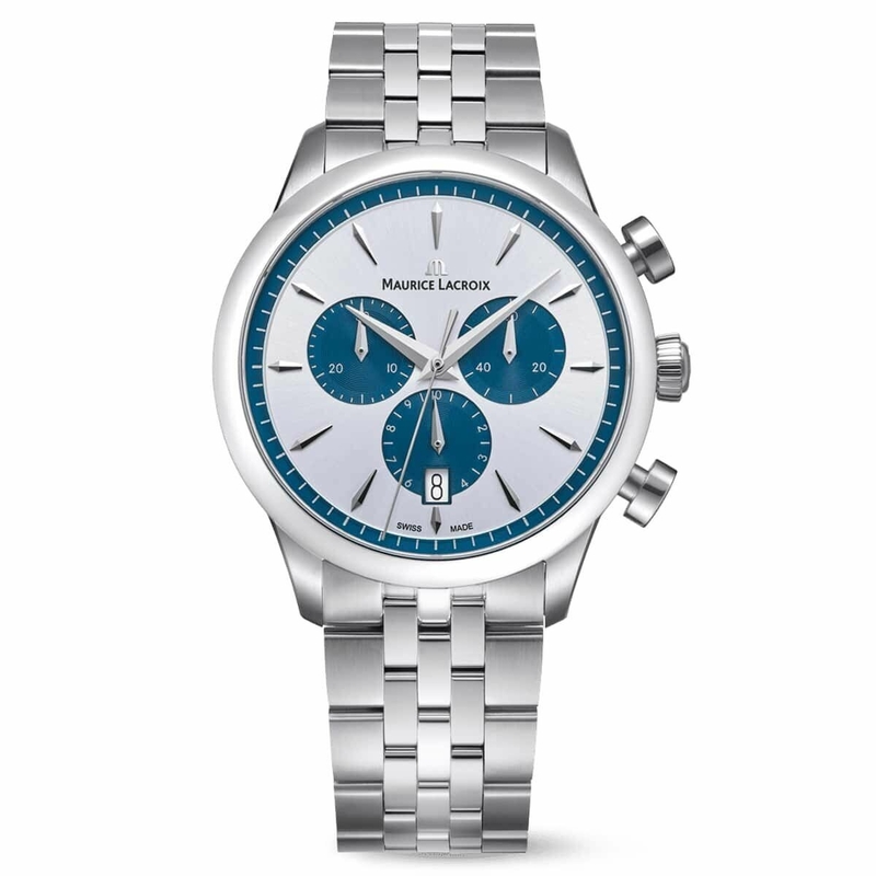 Maurice Lacroix Ml-751038Ss002131-1 Erkek Kol Saati