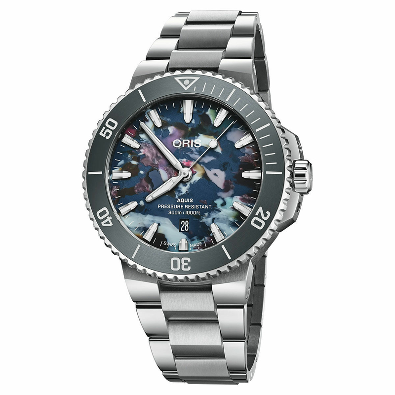 Oris O-73377894150-0782304PEB Erkek Kol Saati