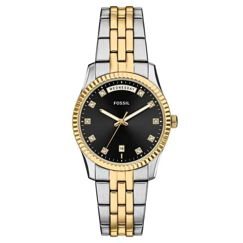 Fossil FES5458 Kadın Kol Saati