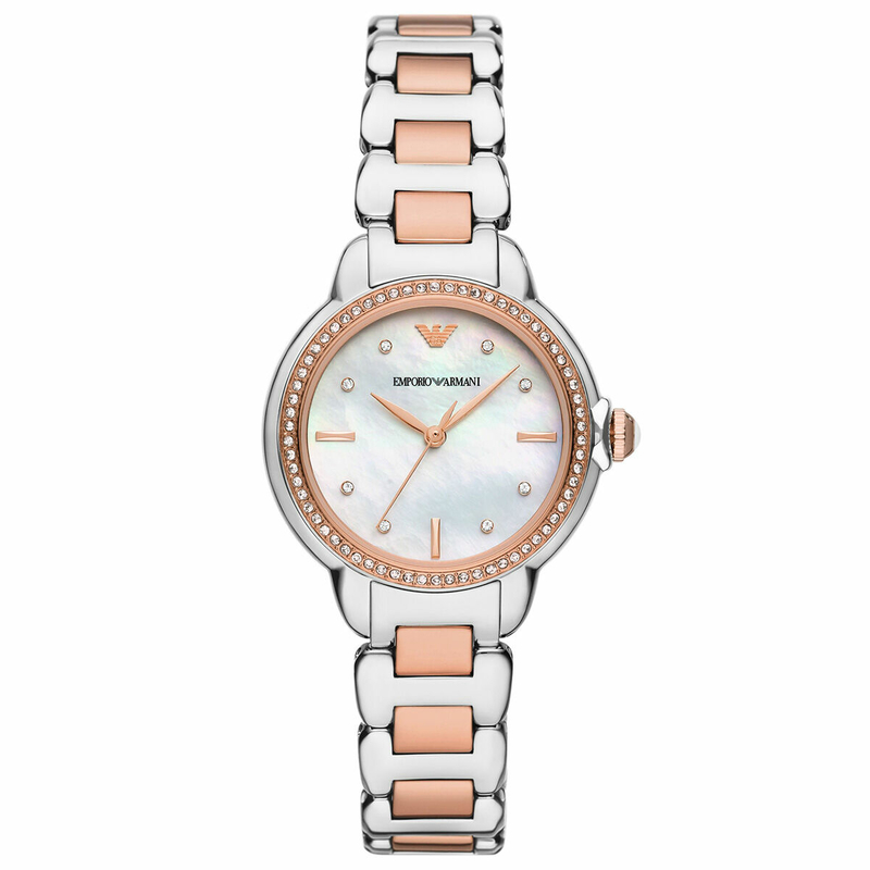 Emporio Armani Ar11569 Kadın Kol Saati