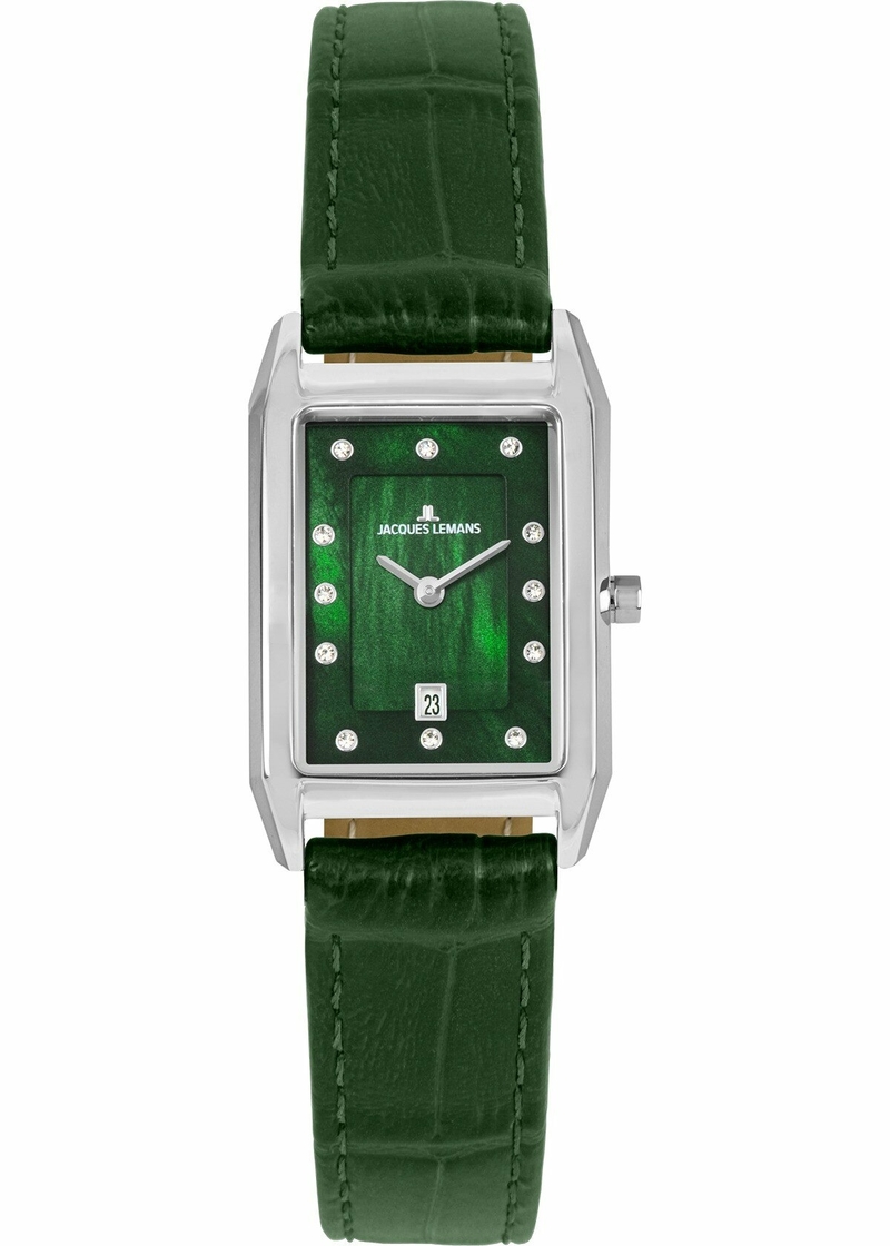 Jacques Lemans Torıno 1-2189D Kadın Kol Saati