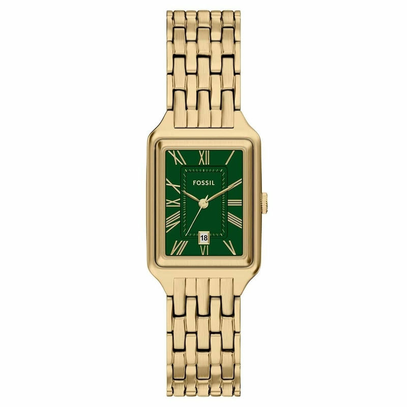 Fossil FES5452 Kadın Kol Saati