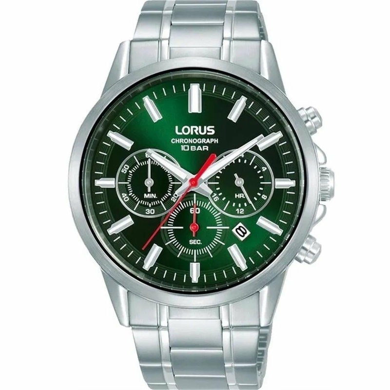 Lorus Rt375Kx9 Erkek Kol Saati