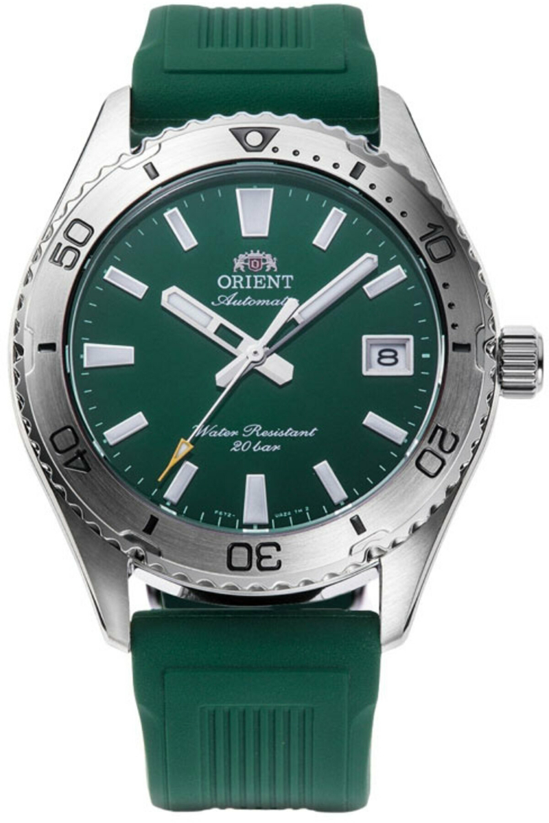 Orient  Ra-Ac0Q11E30B