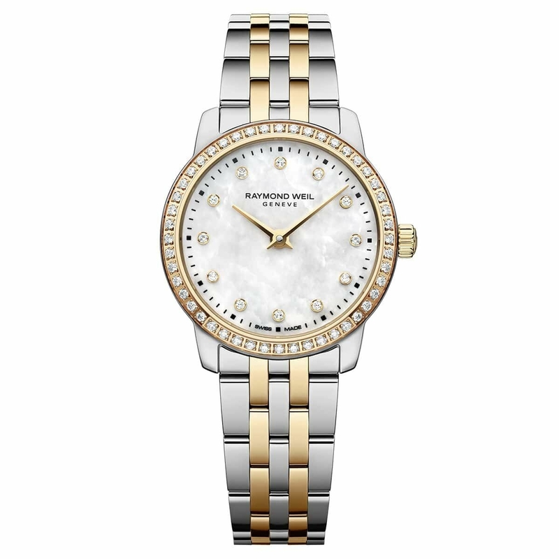 Raymond Weil RW5024SPS97081 Kadın Kol Saati