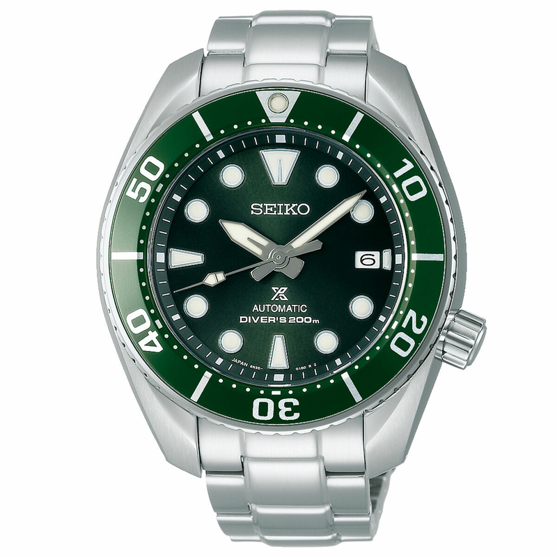 Seiko SEIPB103J Erkek Kol Saati