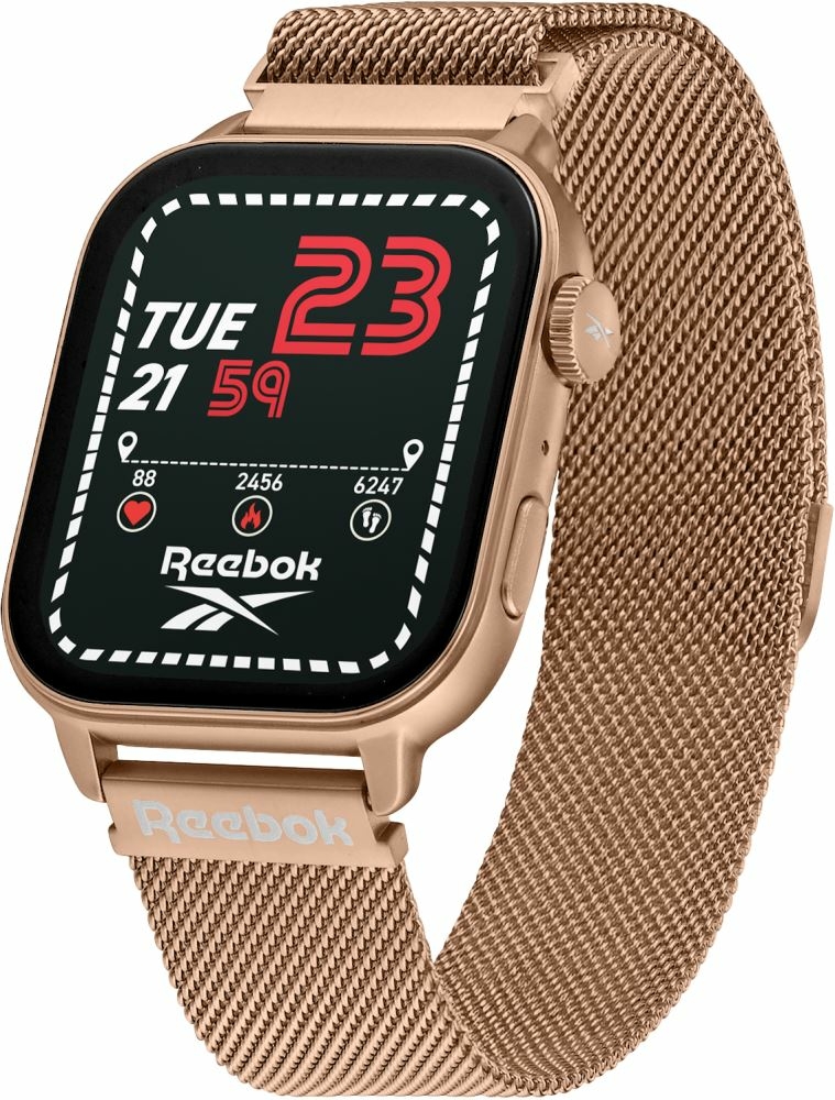 Reebok Rv-Rlı-U0-A3S3-Bb Kol Saati