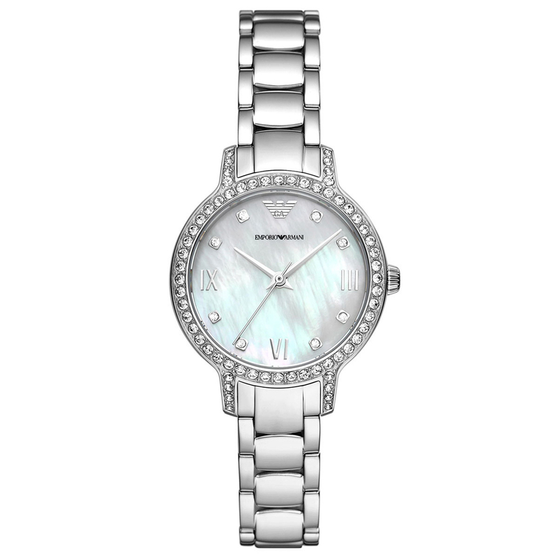 Emporio Armani Bayan Kol Saati Ar11484