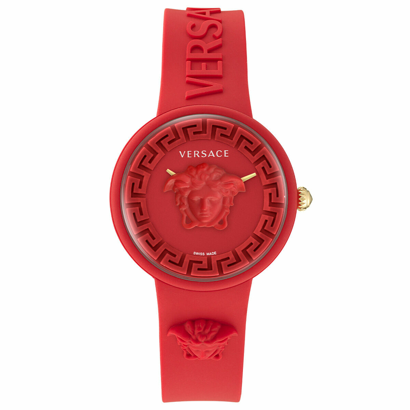 Versace Vrscve6G00723 Kol Saati