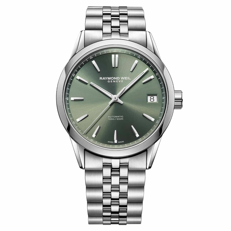 Raymond Weil RW2741ST52001 Erkek Kol Saati