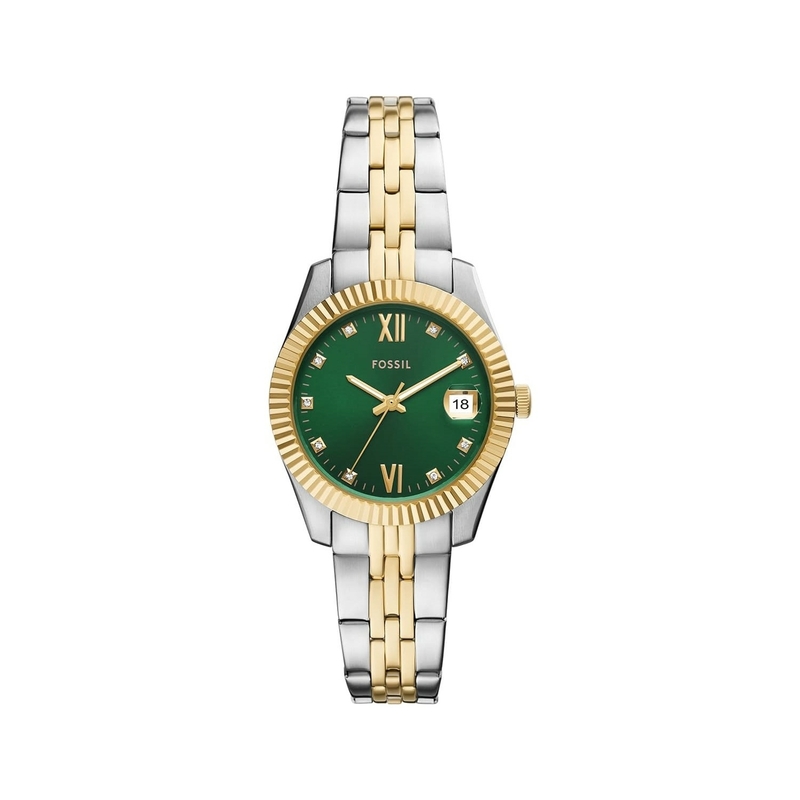 FOSSIL FES5388 Pilli KADIN KOL SAATİ