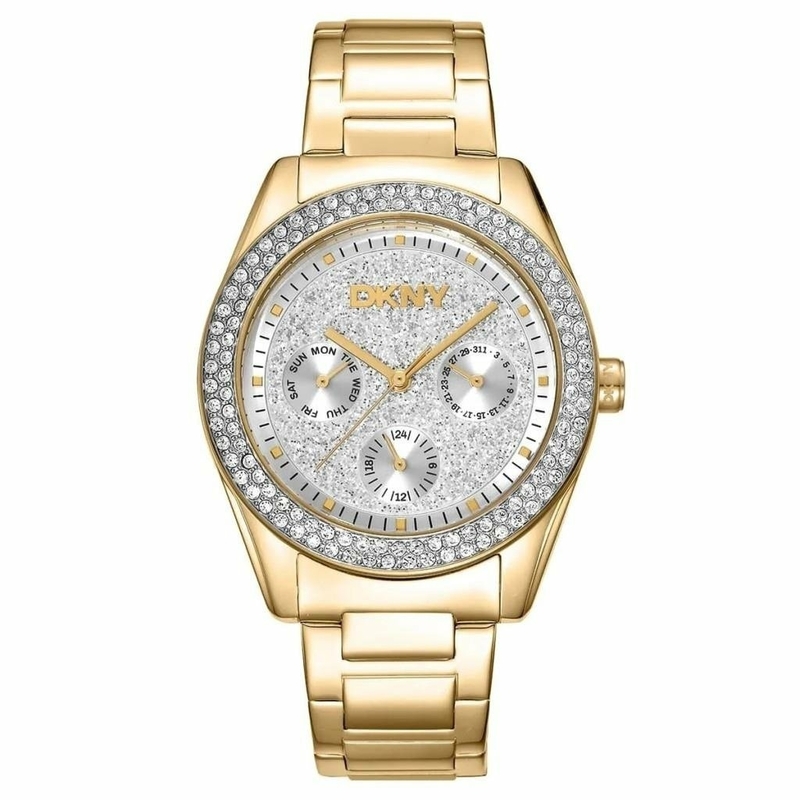 Dkny DK1L078M0025 Kadın Kol Saati