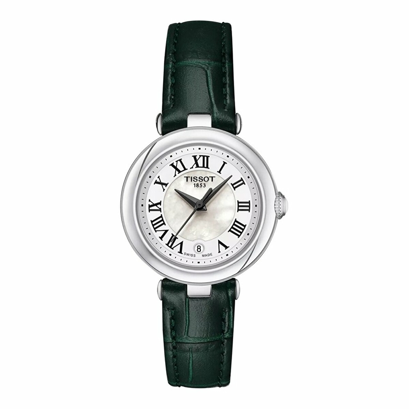 Tissot Bellissima 26Mm T1260101611302 Kadın Kol Saati T126.010.16.113.02