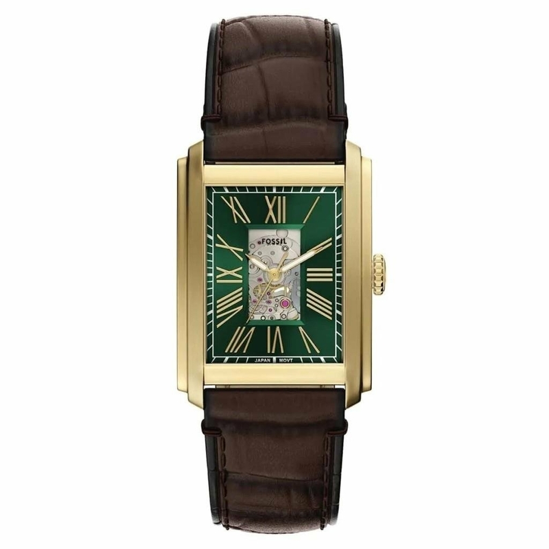 Fossil Fme3271 Otomatik Erkek Kol Saati