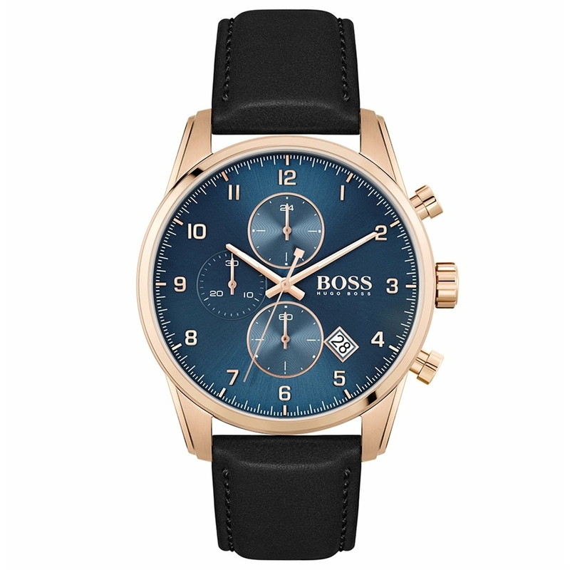 Boss Watches Hb1513783 Erkek Kol Saati