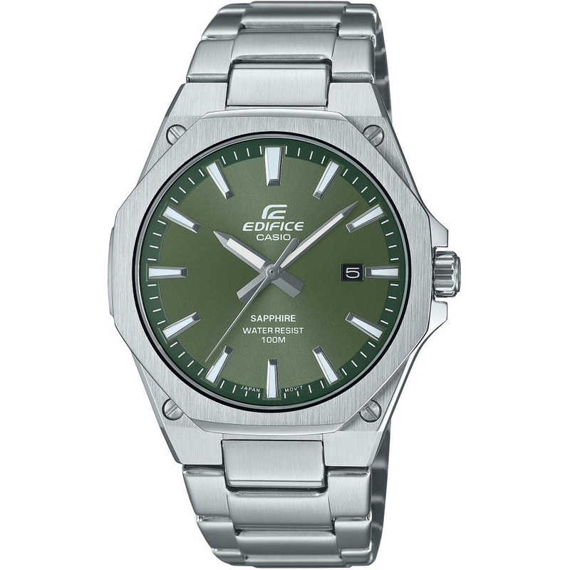 Casio Efr-S108D-3Avudf Edıfıce Erkek Kol Saati