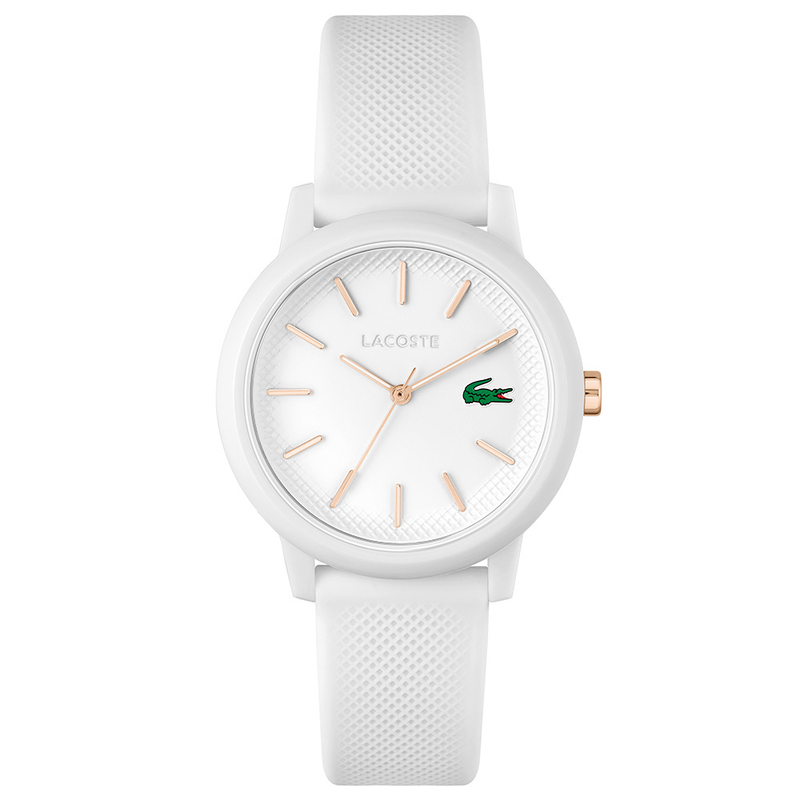 LACOSTE LAC2001211 Pilli KADIN KOL SAATİ