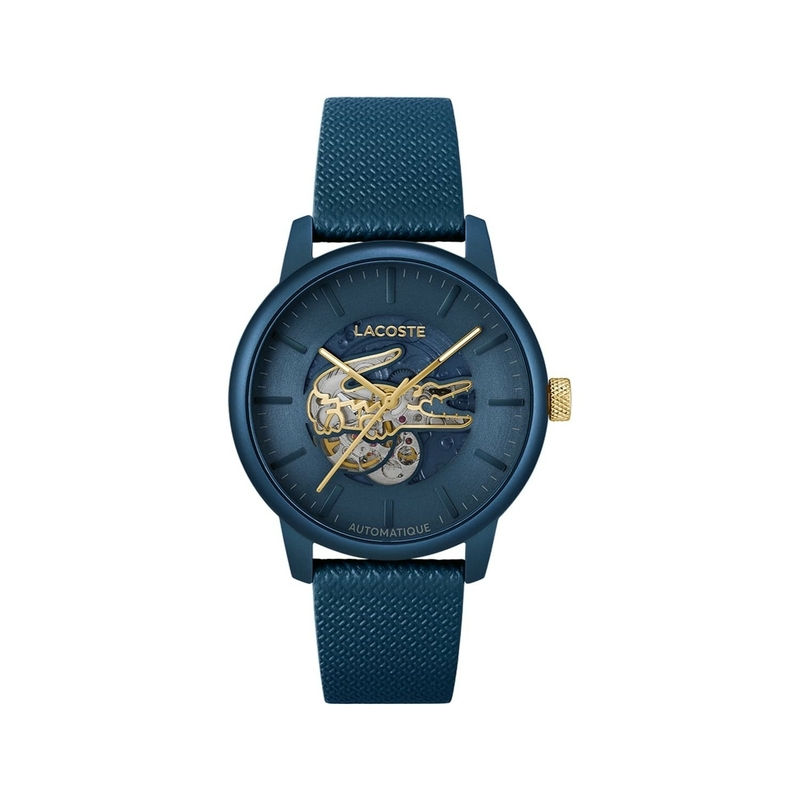 Lacoste 2011385 Otomatik Erkek Kol Saati