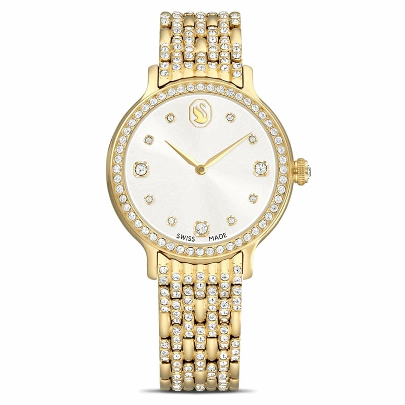 Swarovski Swr5718169 Kadın Kol Saati