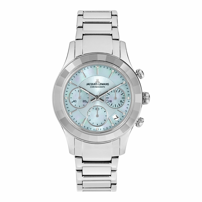 Jacques Lemans Venıce 1-2151K Kadın Kol Saati
