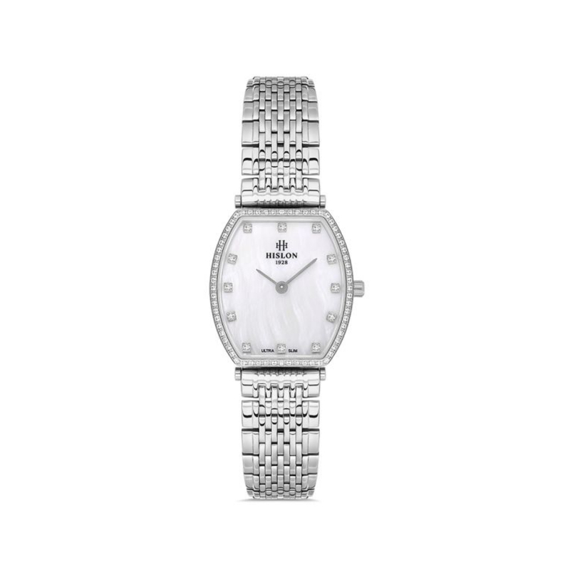 Hislon Ql179S-09Ss Kol Saati