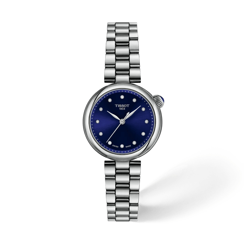 Tissot Desir 28Mm T152.010.11.046.00 Kadın Kol Saati T1520101104600