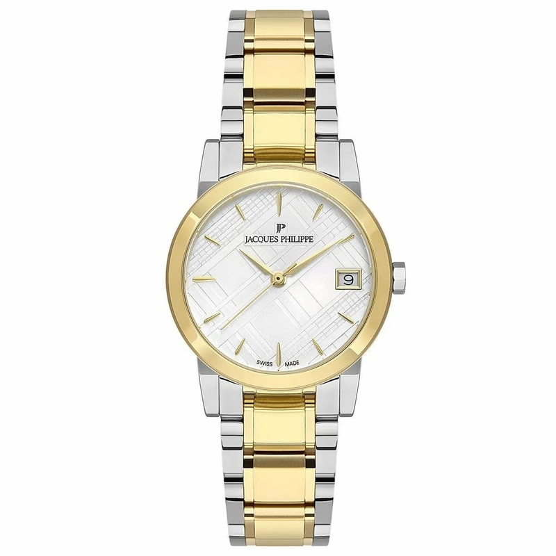 Jacques Philippe Jpqls317328Ygn Kadın Kol Saati