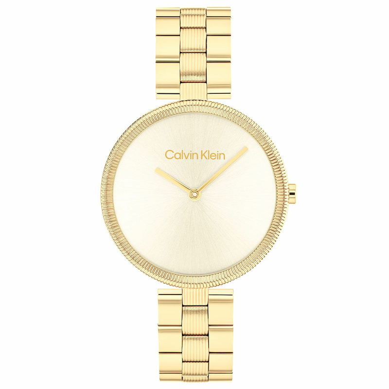 Calvin Klein Ck25100014 Kadın Kol Saati