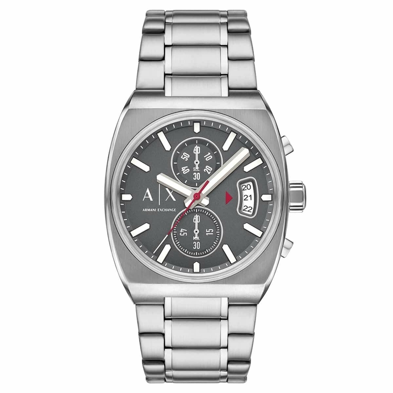 Armani Exchange Ax2820 Erkek Kol Saat