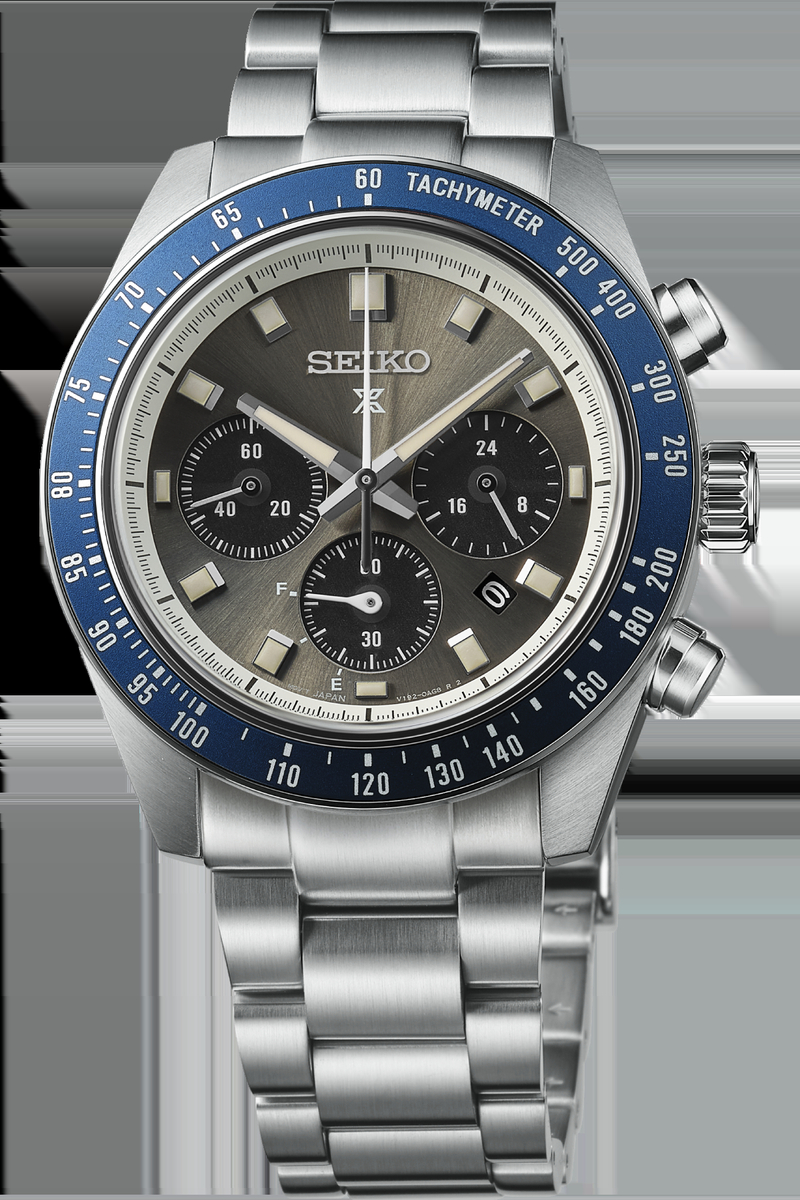 Seiko Prospex Ssc939P1