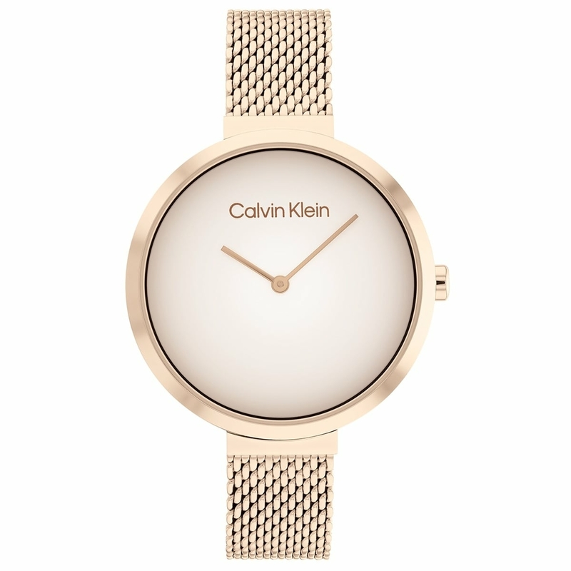 Calvin Klein Ck25200080 Kadın Kol Saati