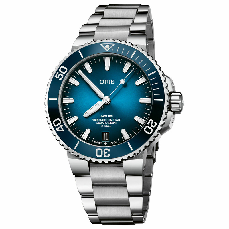 Oris O-40077634135-0782409PEB Erkek Kol Saati