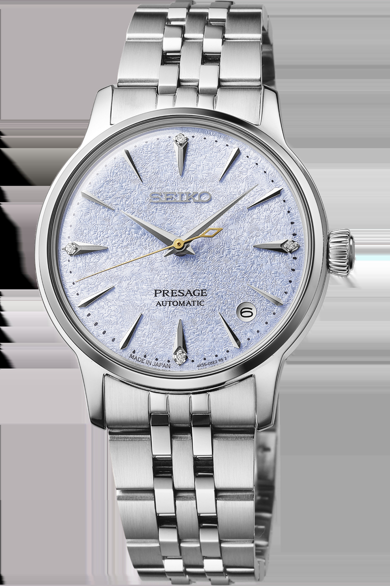 Seiko Presage Srpl61J1
