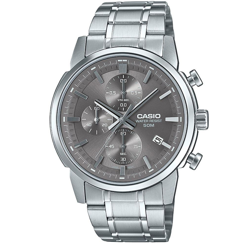 CASIO MTP-E510D-8AVDF Pilli ERKEK KOL SAATİ
