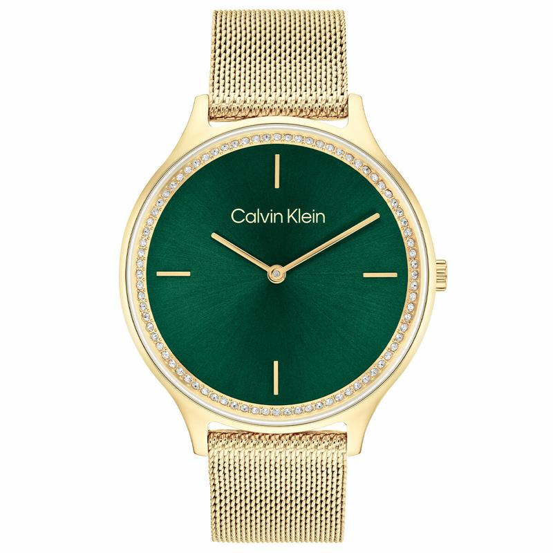 Calvin Klein CK25100005 Kadın Kol Saati