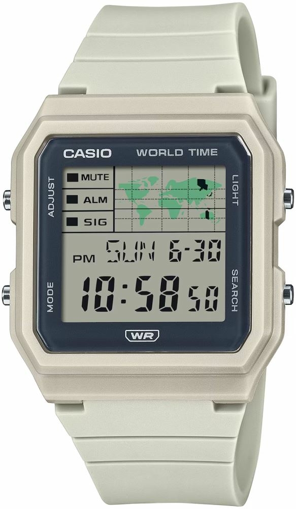 Casio Lf-30W-8Adf Kol Saati