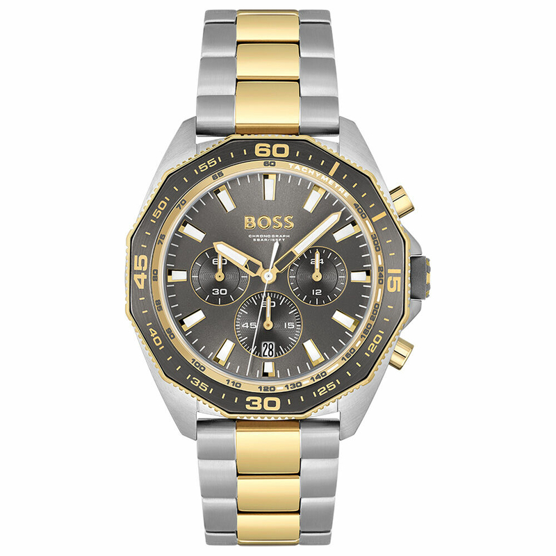 Boss Watches Hb1513974 Erkek Kol Saati