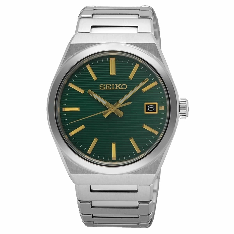 Seiko Seıur601P Erkek Kol Saati