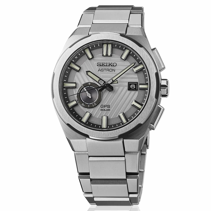 Seiko SEISJ037J Erkek Kol Saati