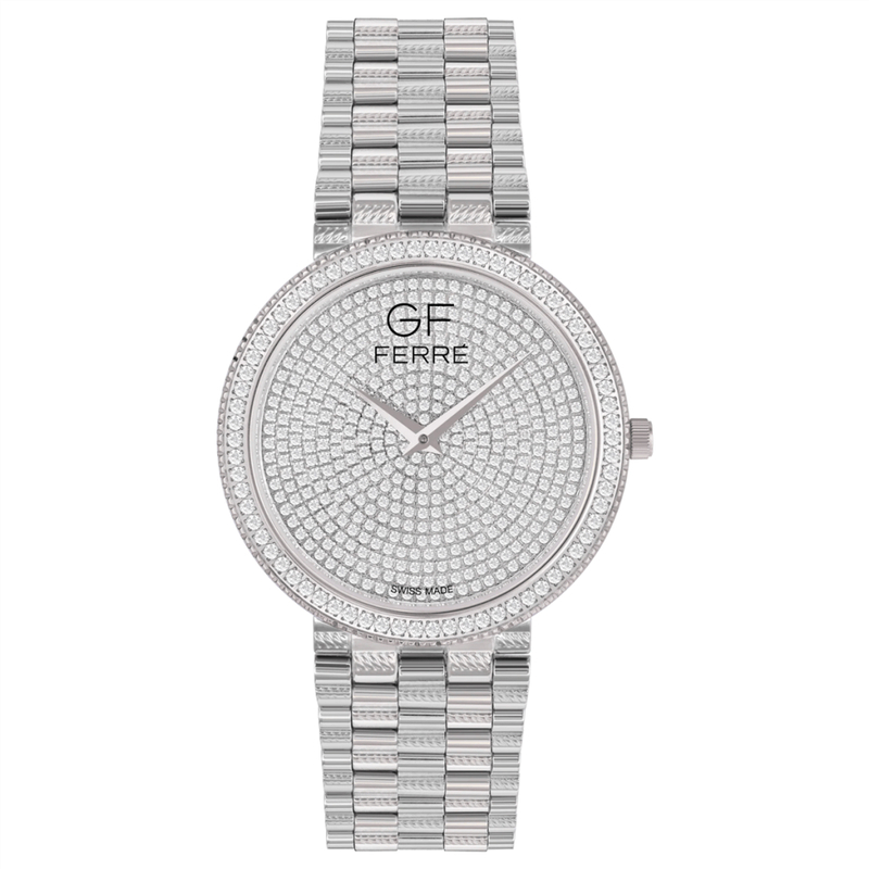 Gianfranco Ferre GFSS8089GZ Kol Saati