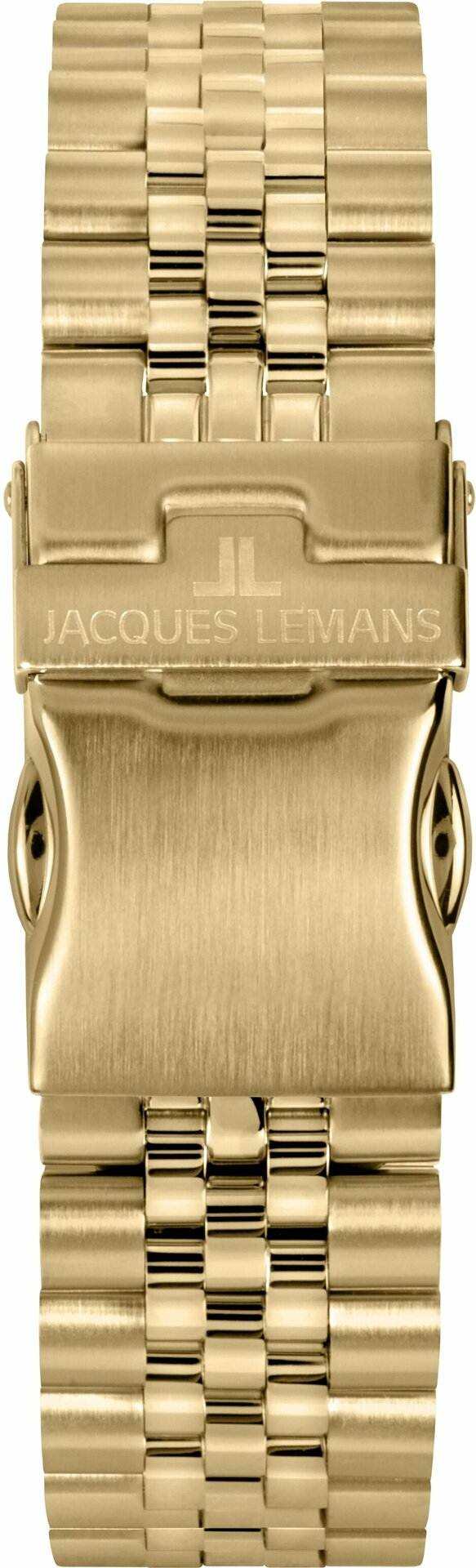 Jacques Lemans 1-2205R Lıverpool Dıver Erkek Kol Saati