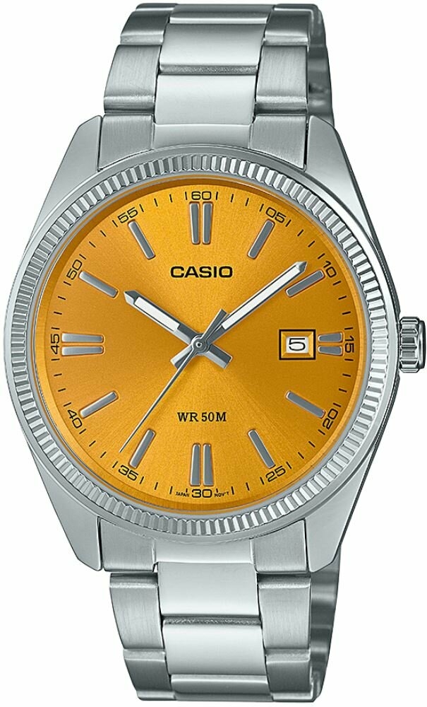 Casio Mtp-1302Pd-9Avef Erkek Kol Saati