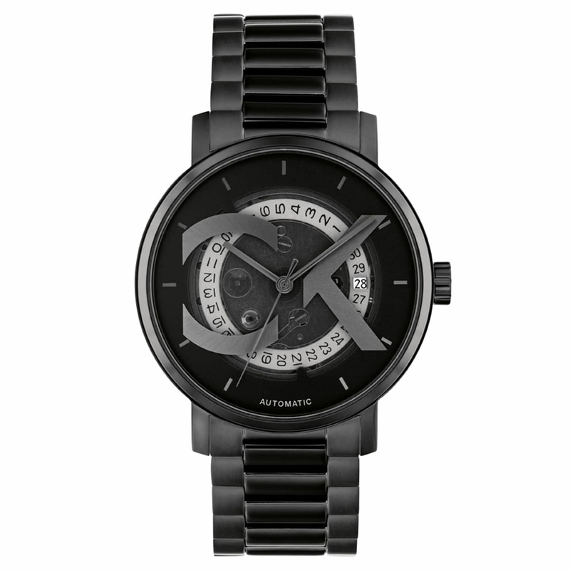 Calvin Klein Ck25300017 Erkek Kol Saati