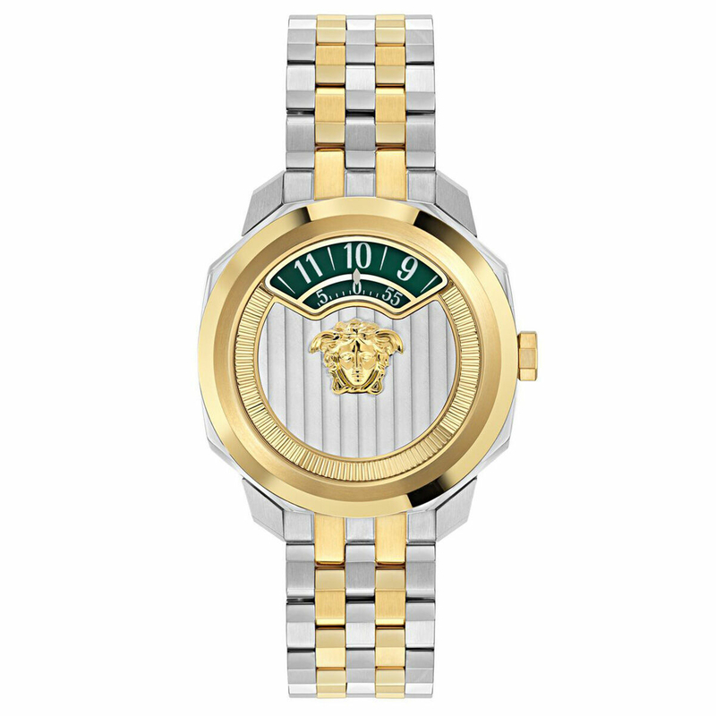 Versace VRSCVEYR00226 Kol Saati