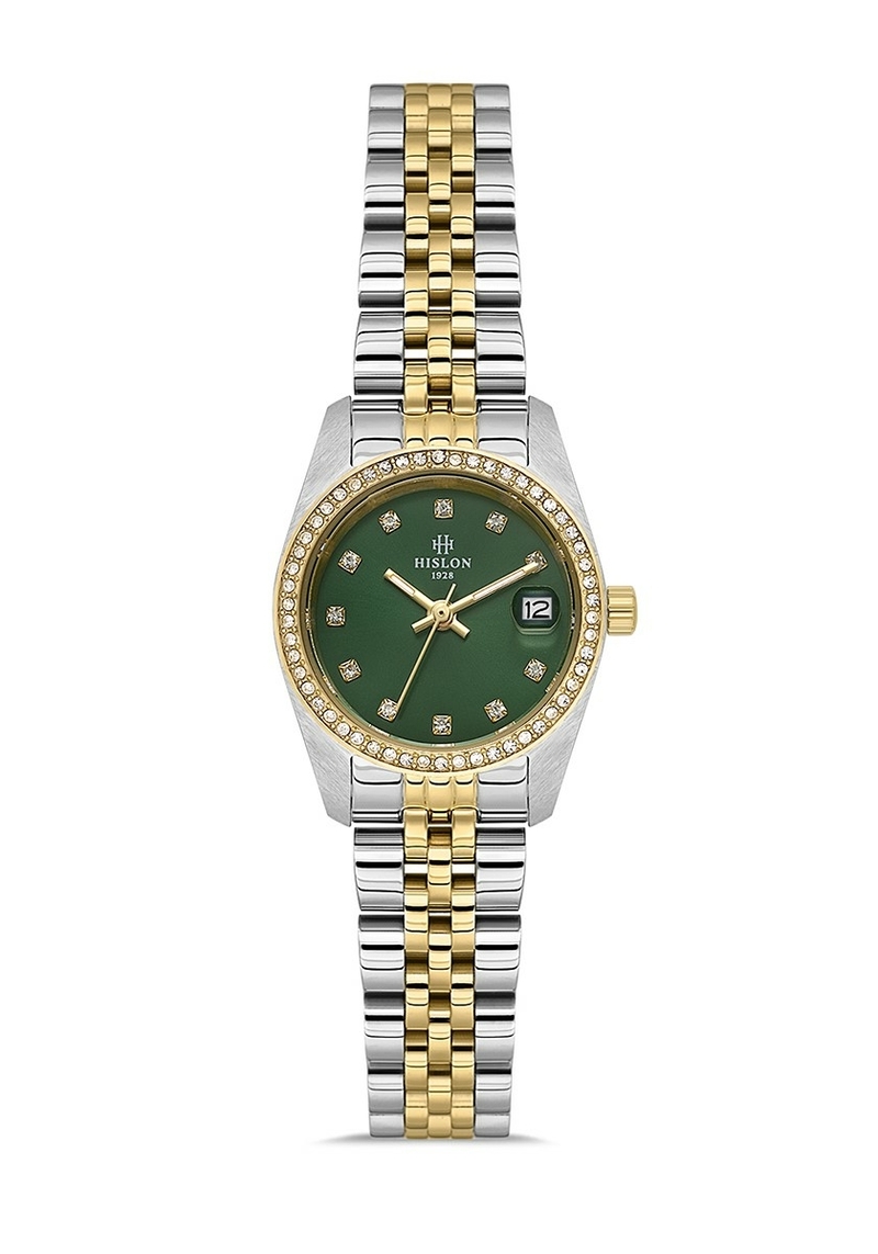 Hislon Women's Classic Queen QL156T-15SGS